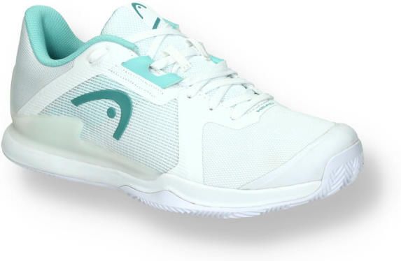 Head Sprint evo 3.5 clay women 274395