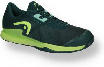Head Sprint pro 3.5 clay men fgln 273143 fgln