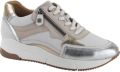 Helioform 284.005-0350-h dames sneakers - Zilver