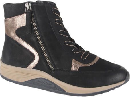 Helioform 296.001-0353-h dames veterboots sportief
