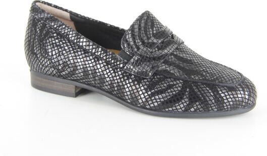 Helioform 309.003-0346-h dames instappers gekleed