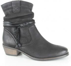 Helioform 584.001-0350-h dames enkellaarzen gekleed