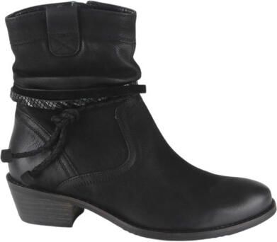 Helioform 584.002-0404-h dames enkellaarzen gekleed