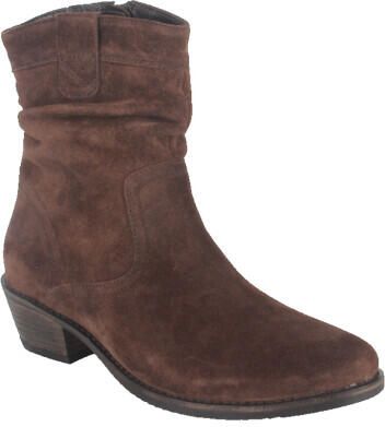 Helioform 584.004-0127 dames enkellaarzen gekleed