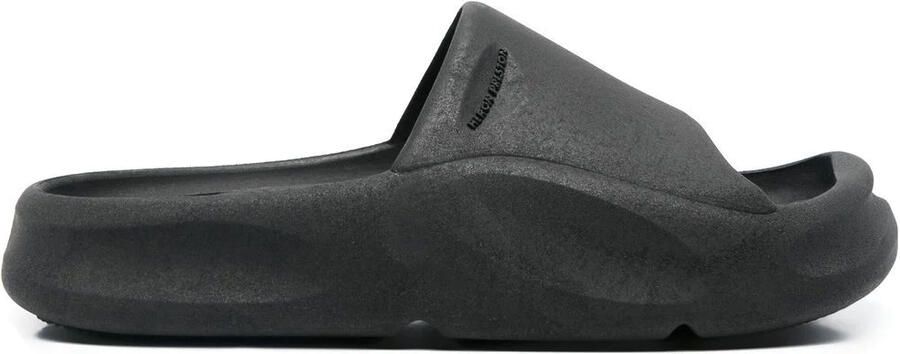 Heron Preston Eco-gevormde slippers