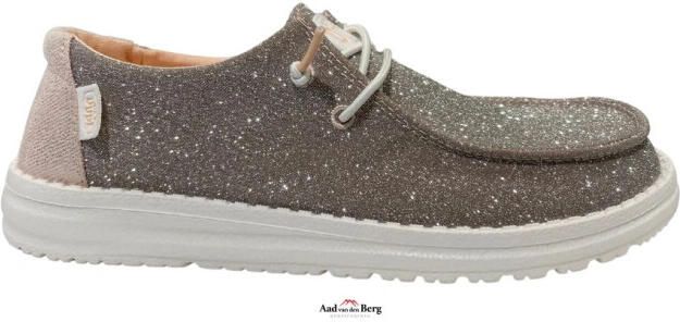 Hey Dude Damesschoenen veterschoenen