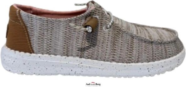 Hey Dude Damesschoenen veterschoenen