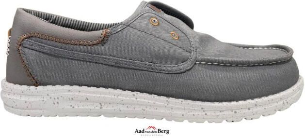 Hey Dude Herenschoenen instappers