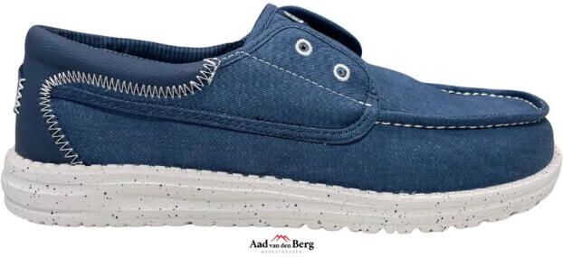 Hey Dude Herenschoenen instappers