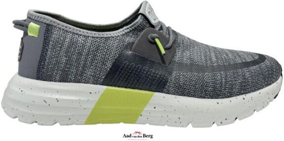 Hey Dude Herenschoenen sneakers