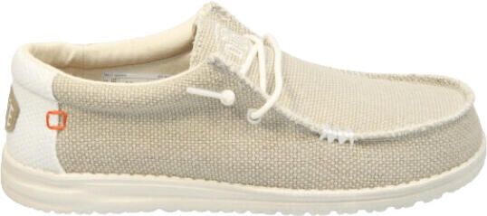 Hey Dude Herenschoenen veterschoenen