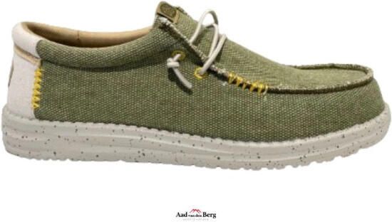 Hey Dude Herenschoenen veterschoenen