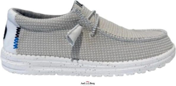 Hey Dude Herenschoenen veterschoenen