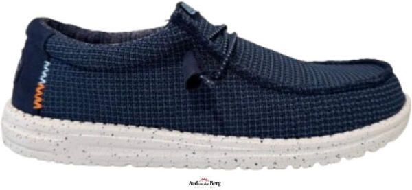 Hey Dude Herenschoenen veterschoenen