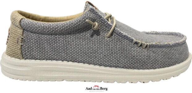 Hey Dude Herenschoenen veterschoenen