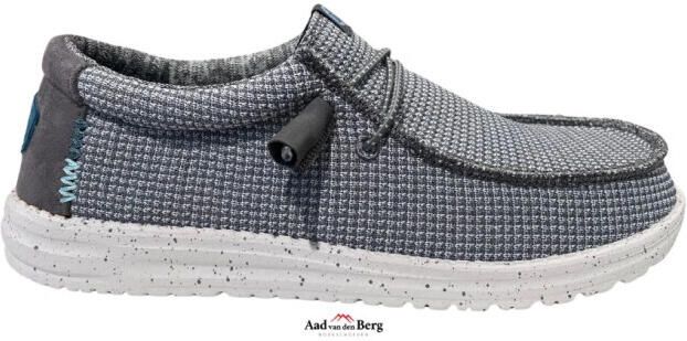 Hey Dude Herenschoenen veterschoenen