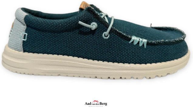 Hey Dude Herenschoenen veterschoenen
