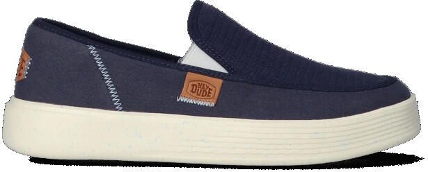 Hey Dude Sunapee m coastline 40726-0 navy