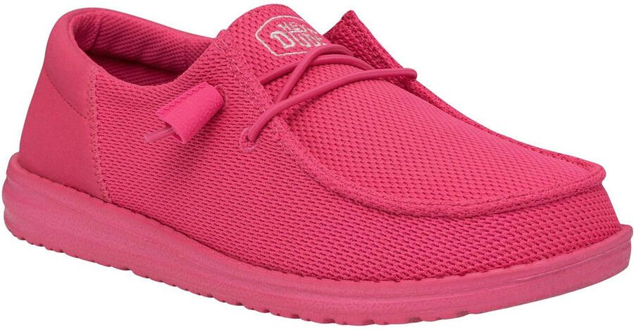 Hey Dude Wendy Funk Mono Dames Schoenen