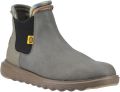 HEYDUDE Branson Classic Polyurethaan Herenschoenen Donker Olijf Espresso - Olijfgroen