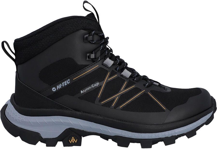 Hi-Tec AWW Infuse Mid WP Dames Wandelschoenen