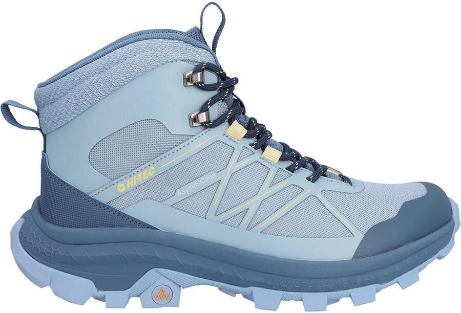 Hi-Tec AWW Infuse Mid WP Dames Wandelschoenen