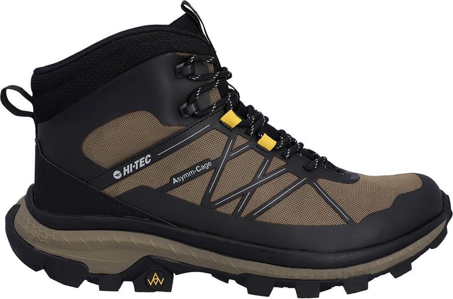 Hi-Tec AWW Infuse Mid WP Heren Wandelschoenen