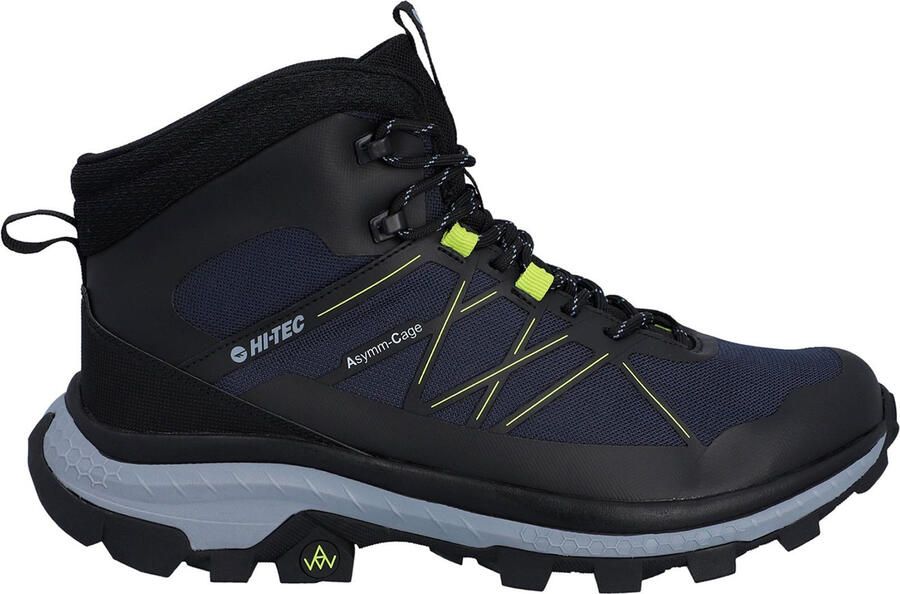 Hi-Tec AWW Infuse Mid WP Heren Wandelschoenen
