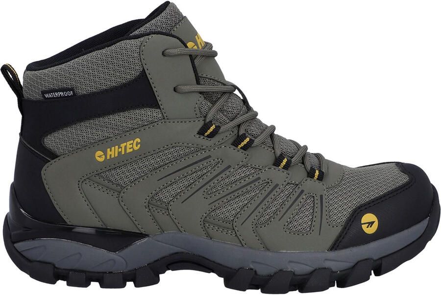 Hi-Tec Campana Mid Heren Wandelschoenen