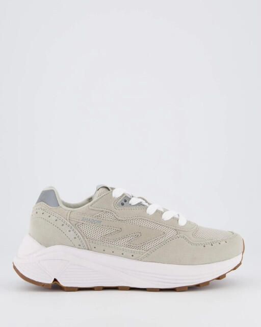 Hi-Tec Dames hts shadow rgs beige wit