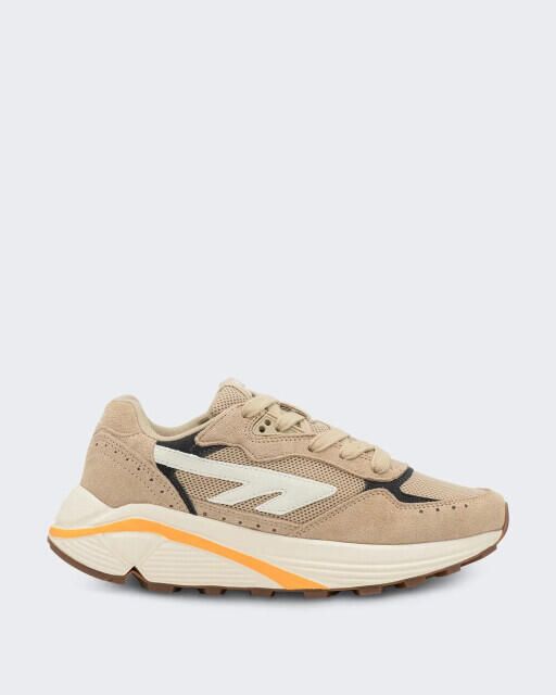 Hi-Tec Dames hts shadow rgs