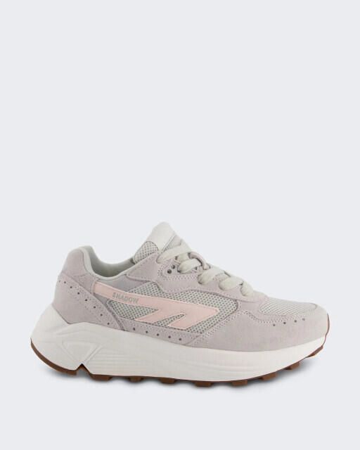 Hi-Tec Dames hts shadow rgs