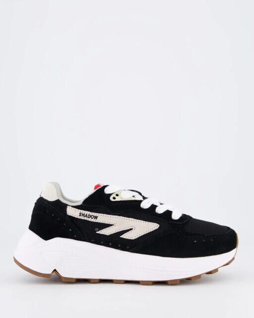Hi-Tec Dames hts shadow rgs wit