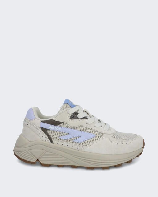 Hi-Tec Dames shadow rgs outdoor sneaker