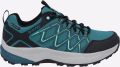 Hi-Tec Diamonde Low Dames - Groen