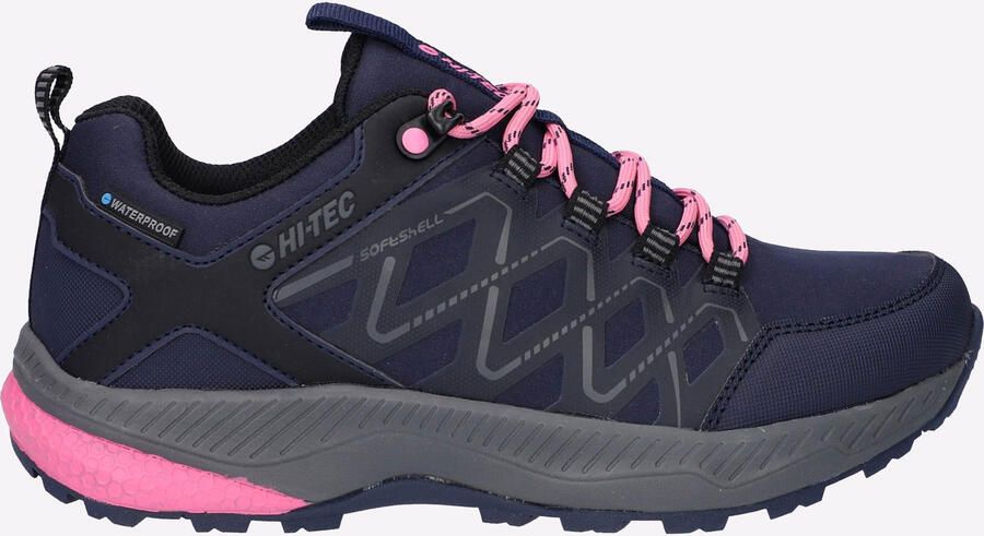 Hi-Tec Diamonde WATERDICHT Sneakers Dames