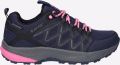 Hi-Tec Diamonde WATERDICHT Sneakers Dames - Blauw