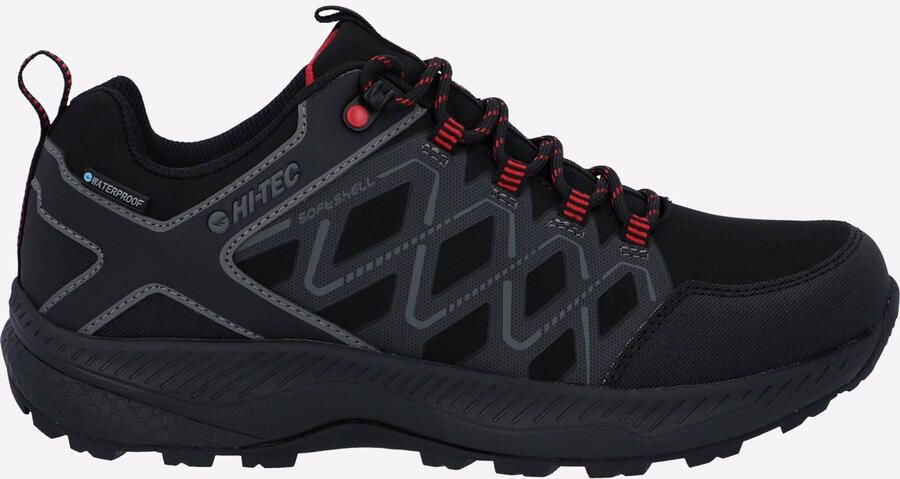 Hi-Tec Diamonde WATERPROOF Sneakers Heren