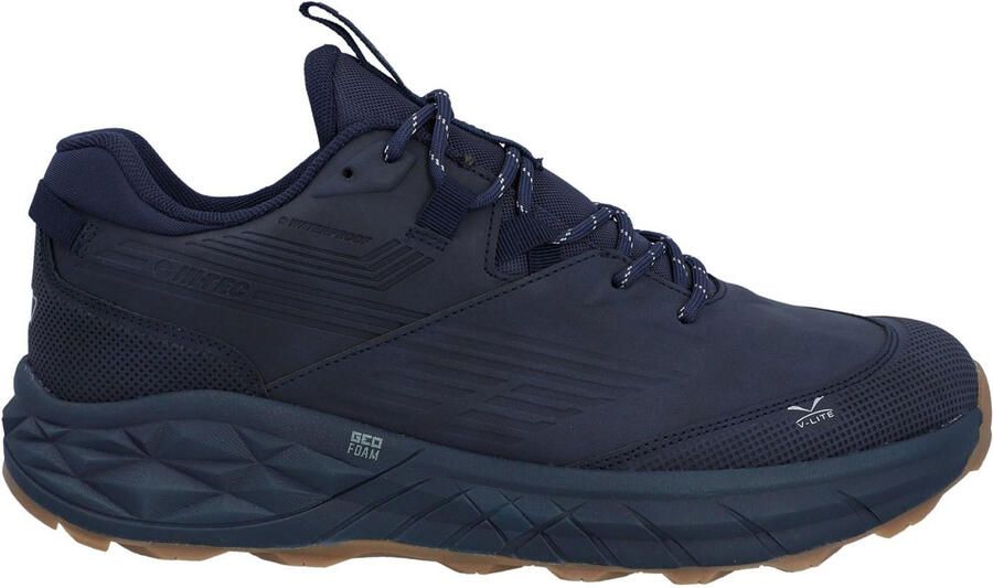 Hi-Tec Fuse Trek Waterdichte Wandelschoenen voor Heren