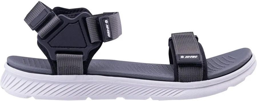 Hi-Tec Heren Hico sandalen (Grijs)