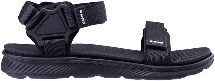 Hi-Tec Heren Hico sandalen (Zwart)