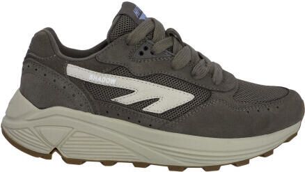 Hi-Tec Hts shadow rg sneakers k010002-320 - Foto 1