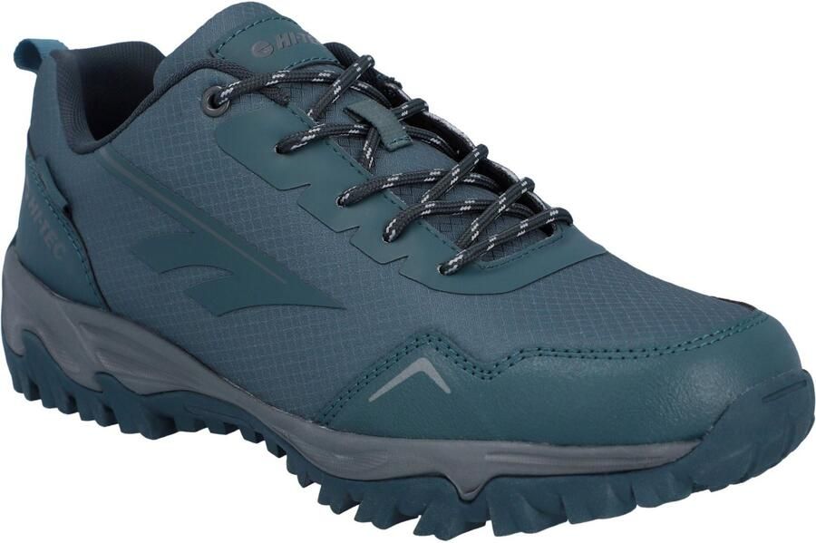 Hi-Tec JAGUAR SPORT WP Heren Wandelschoenen Van Donkergrijs ultimate Grey Van Polyester