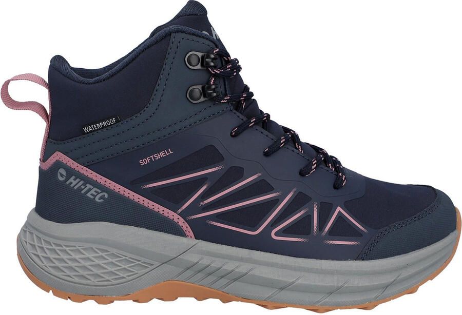 Hi-Tec Litespeed Dames Trailboots