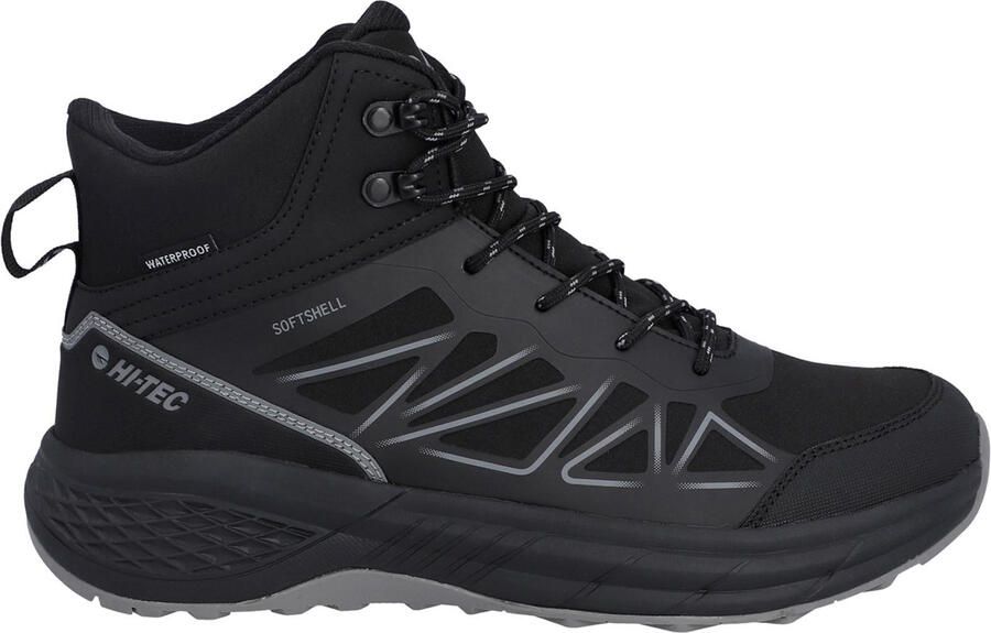 Hi-Tec Litespeed Heren Trail Boots