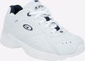 Hi-Tec XT115 Polyurethaan Witte Sneakers - Wit