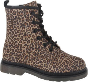 Hip H1141-f meisjes veterboots