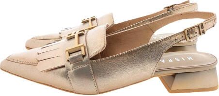Hispanitas Chv253817 pumps