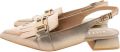 Hispanitas Chv253817 pumps - Goud