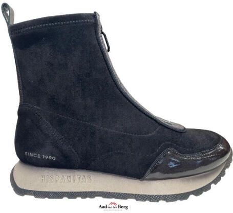 Hispanitas Damesschoenen enkellaarsjes